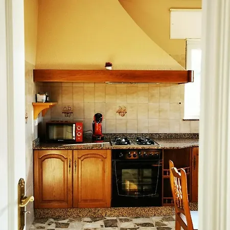 A Casa De Marisol *