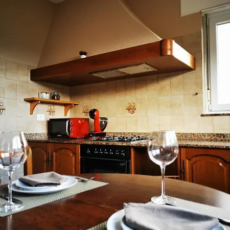 A Casa De Marisol Holiday home *