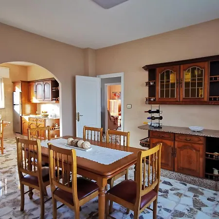 A Casa De Marisol *