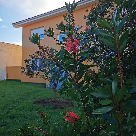 Holiday home A Casa De Marisol *