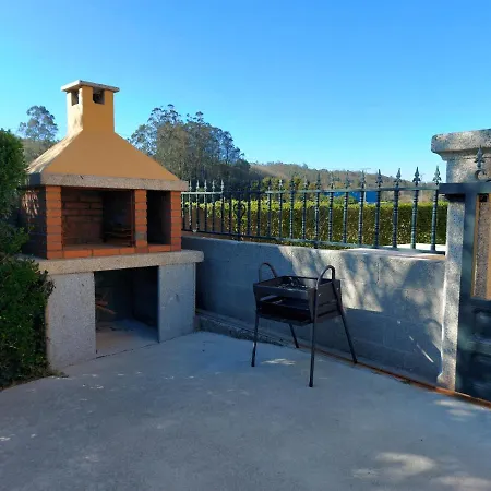 A Casa De Marisol Cee