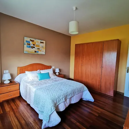 Holiday home A Casa De Marisol