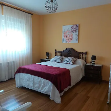 A Casa De Marisol Holiday home Cee
