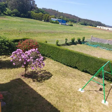 A Casa De Marisol Holiday home Cee