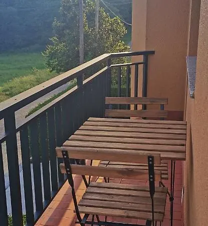 Сasa de vacaciones A Casa De Marisol